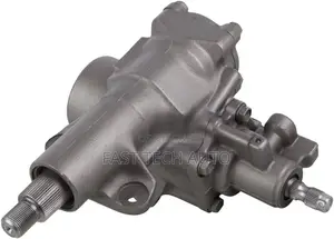 Steering Box Hilux Yn55, Yn85 2wd