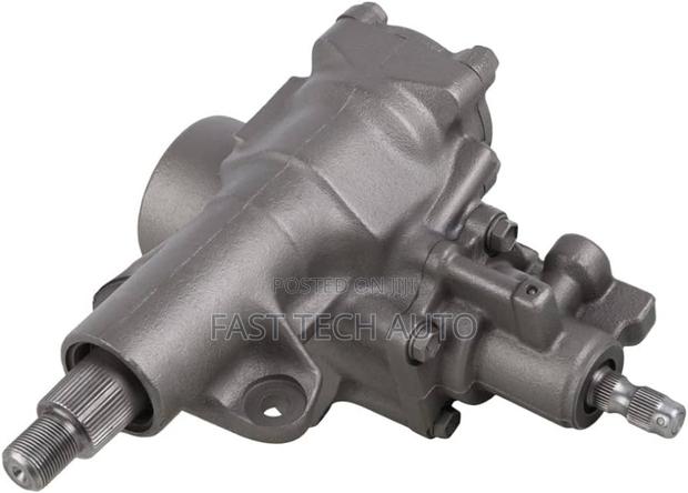 Steering Box Hilux Yn55, Yn85 2wd