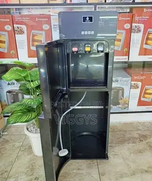 Nunix Bottom Loading Z188c Dispenser