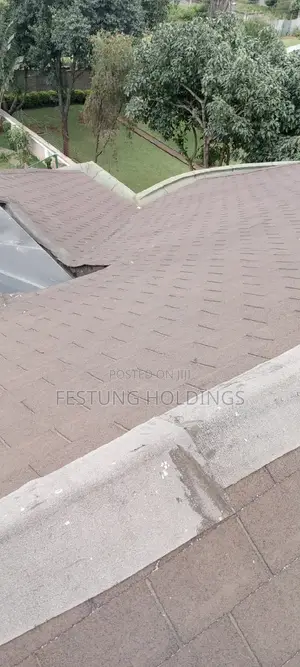 Quality Waterproofing Services