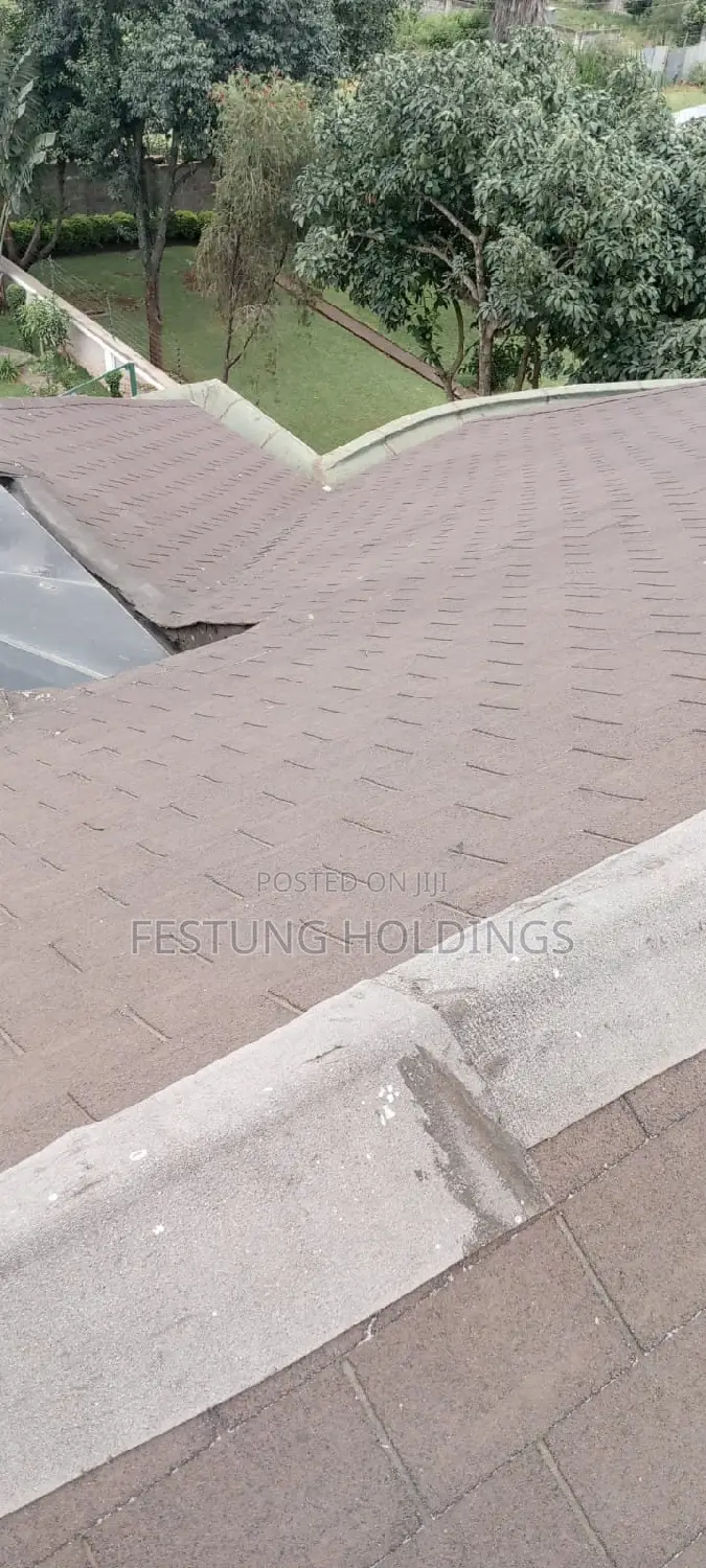 Quality Waterproofing Services