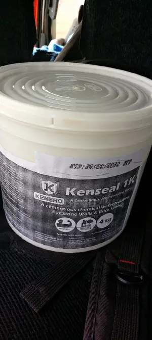 Quality Waterproofing Services
