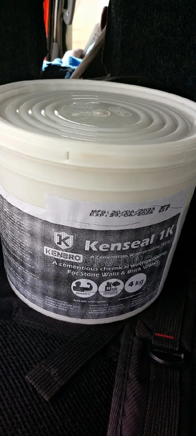 Quality Waterproofing Services