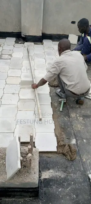 Quality Waterproofing Services
