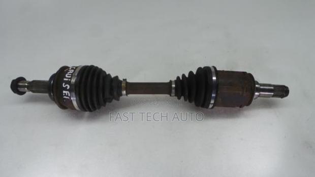 Landcruiser Prado J95 Drive Shaft Available
