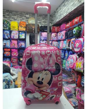 Kids Suitcase ,Kids Suitcase Suitcase - thumbnail 2