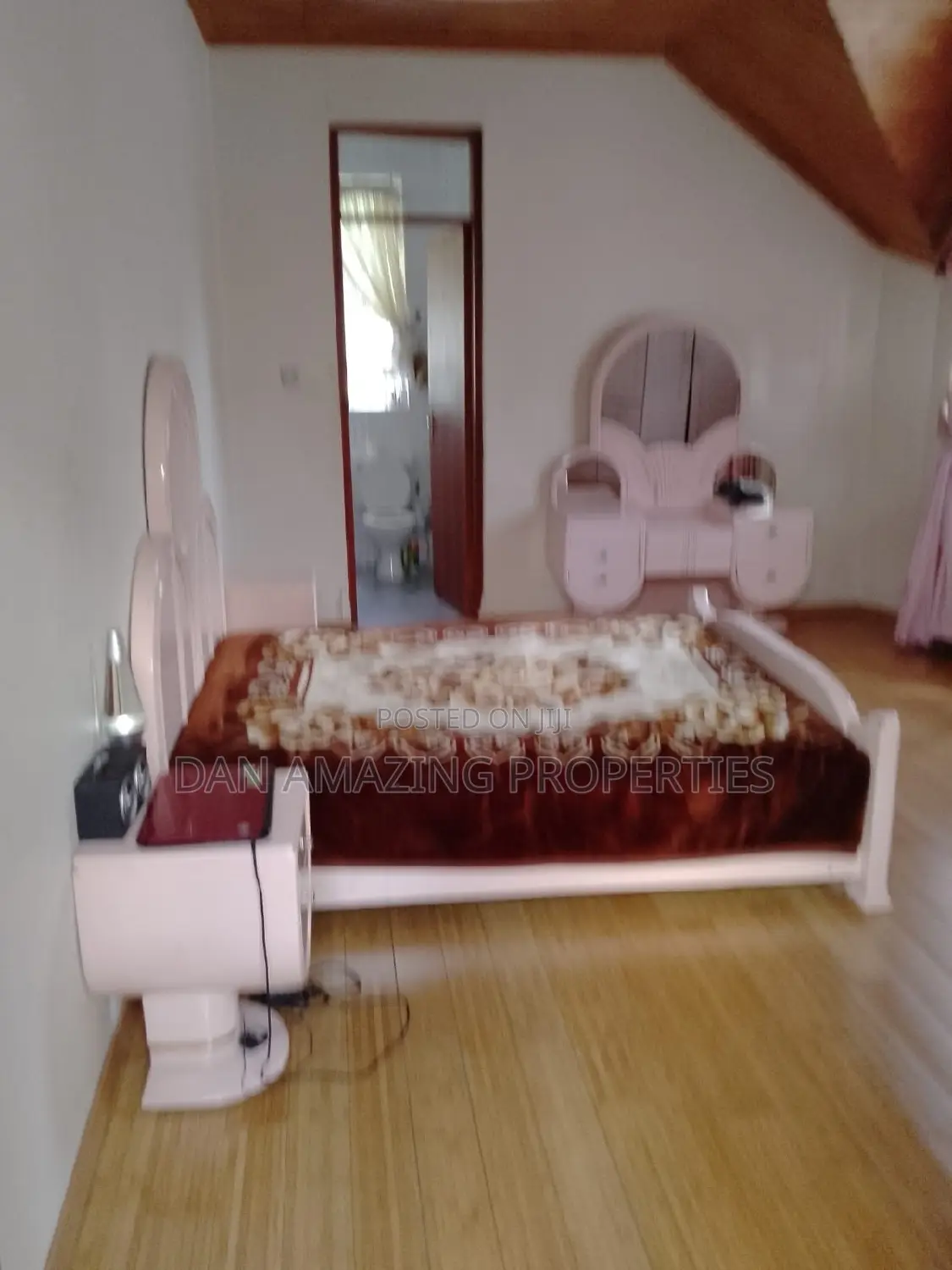 6bdrm Maisonette in Nairobi, Nyari for sale
