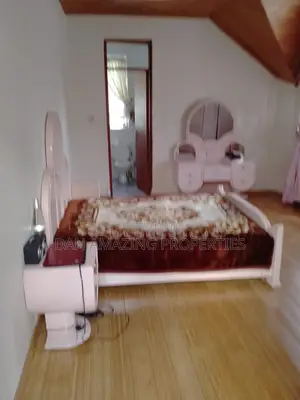 6bdrm Maisonette in Nairobi, Nyari for sale