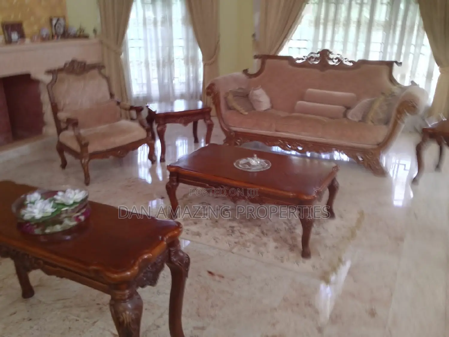 6bdrm Maisonette in Nairobi, Nyari for sale