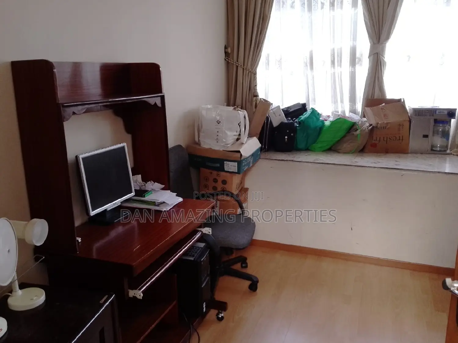 6bdrm Maisonette in Nairobi, Nyari for sale