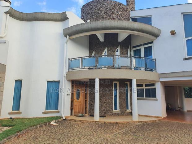 4bdrm Maisonette in Runda Driv 1/2 Acre for sale - thumbnail 9