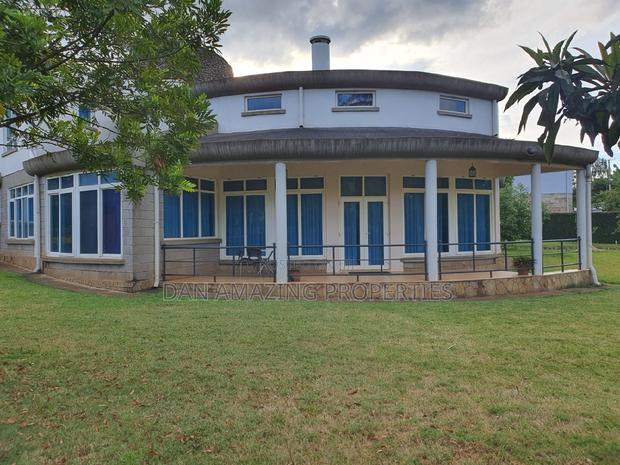 4bdrm Maisonette in Runda Driv 1/2 Acre for sale - thumbnail 13