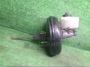 Brake Booster Complete Prado 95