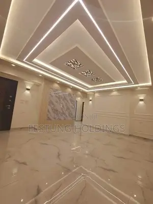 Gypsum Ceiling Lights