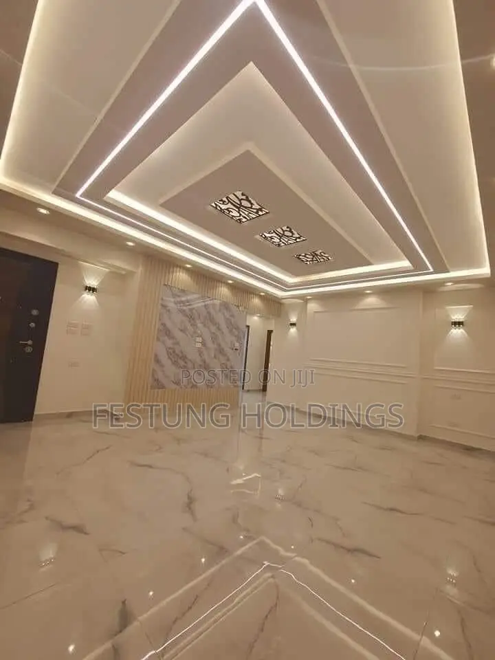 Gypsum Ceiling Lights