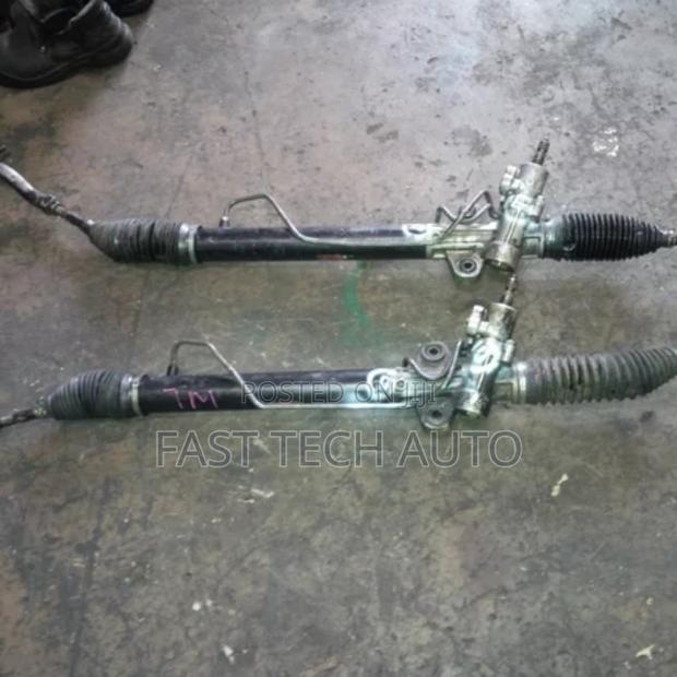 Steering Rack Pajero V72, V76, V78, V96, V98