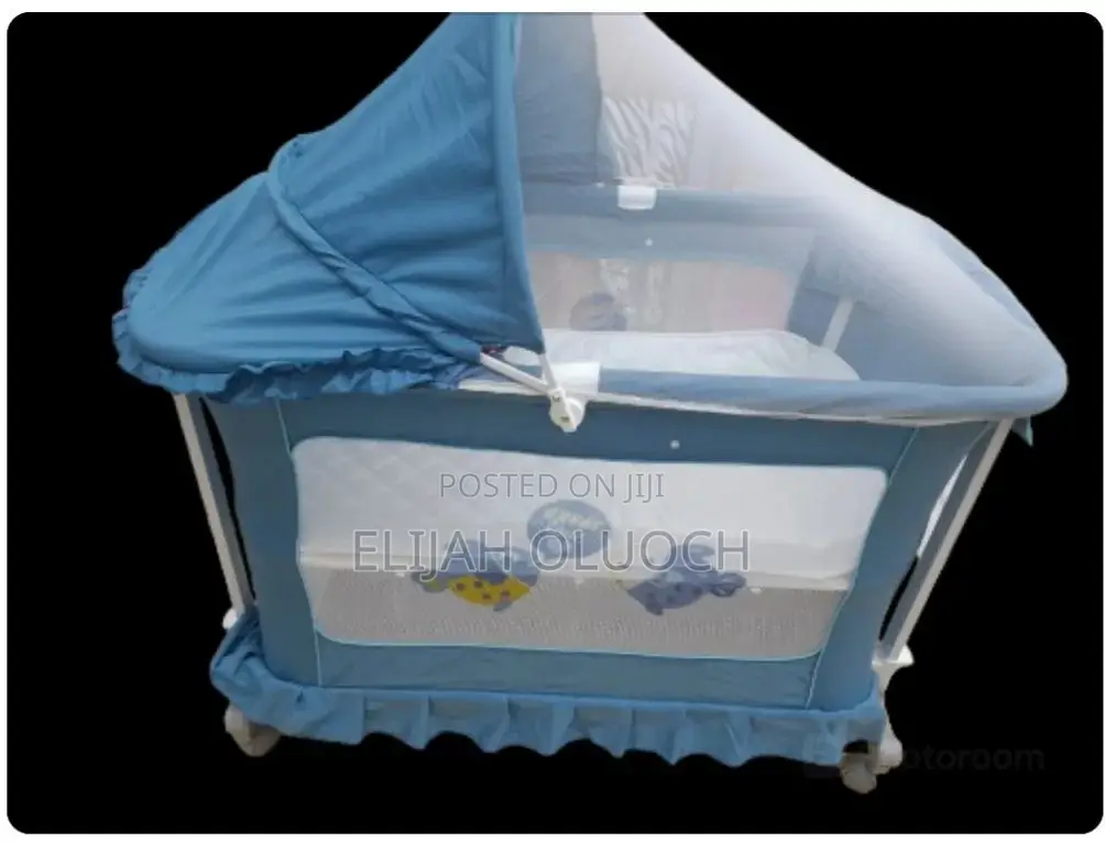 Baby Cot(Bed)