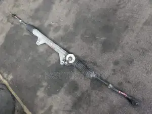 Steering Rack Nissan Lafesta
