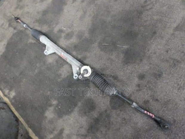 Steering Rack Nissan Lafesta