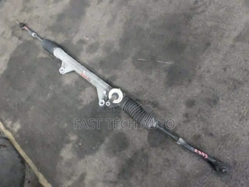 Steering Rack Nissan Lafesta