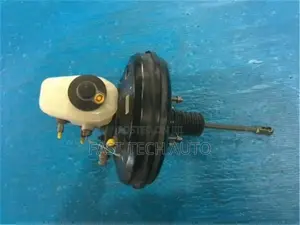 Brake Booster Complete Prado J95, J120, Millenium Surf