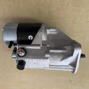 Starter Landcruiser 100series,Vx, V8 200series Surf