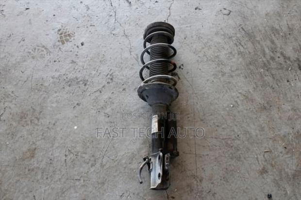 Rear Shock Sg5 Forester Available