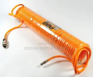 Air Compressor Hose Pipe Ingco Tolsen Air Hose 5m / 10m /15m