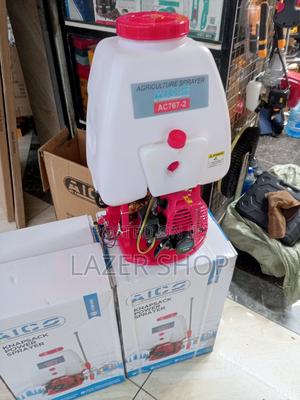 AICO Agriculture Sprayer 20L - thumbnail 2