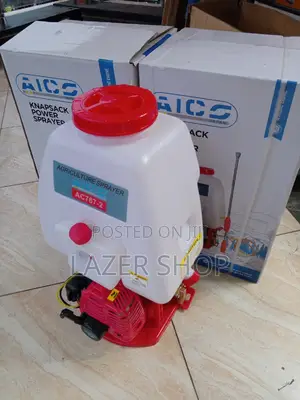 AICO Agriculture Sprayer 20L