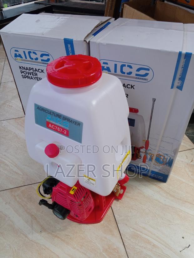AICO Agriculture Sprayer 20L - thumbnail 3