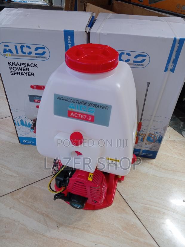AICO Agriculture Sprayer 20L - thumbnail 4