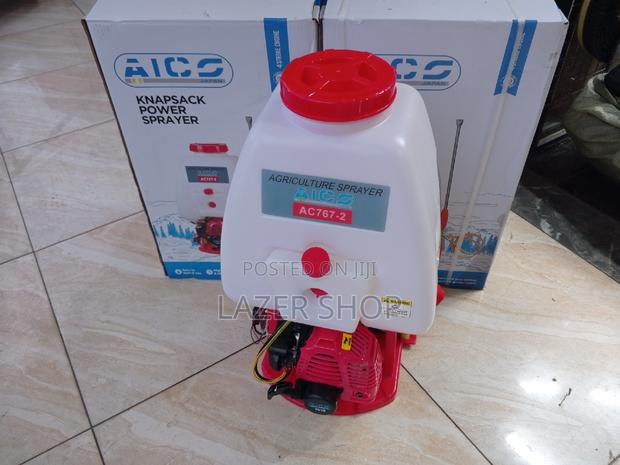 AICO Agriculture Sprayer 20L - thumbnail 5