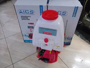 AICO Knapsack Power Sprayer