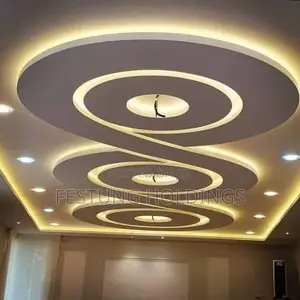 Quality Lighting and Gypsum Services