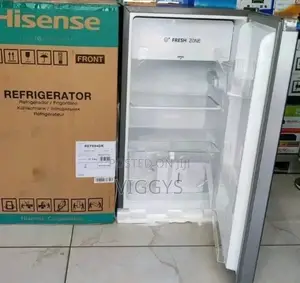 Hisense 94l Fridge Single Door Fridge