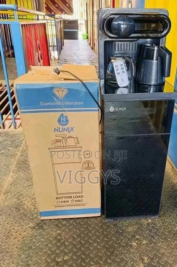 Brand New Nunix A1c Hot and Cold