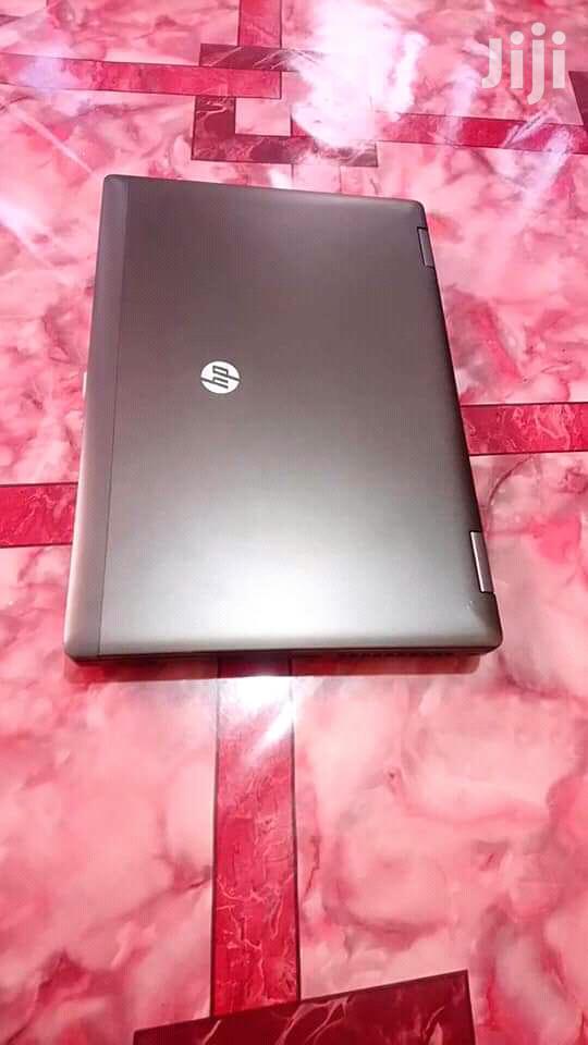 Laptop HP ProBook 6470B 4GB Intel Core I5 HDD 500GB