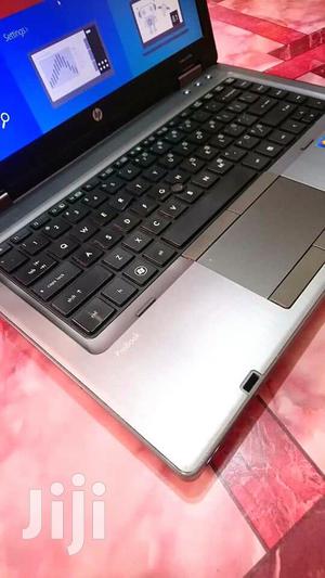 Laptop HP ProBook 6470B 4GB Intel Core I5 HDD 500GB