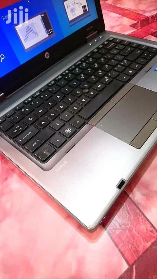 Laptop HP ProBook 6470B 4GB Intel Core I5 HDD 500GB