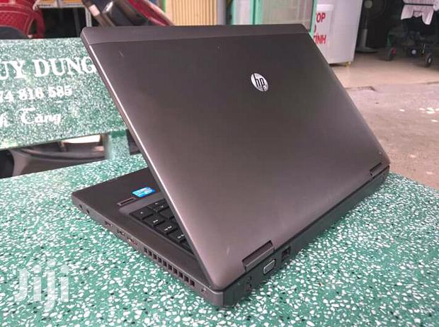 Laptop HP ProBook 6470B 4GB Intel Core I5 HDD 500GB
