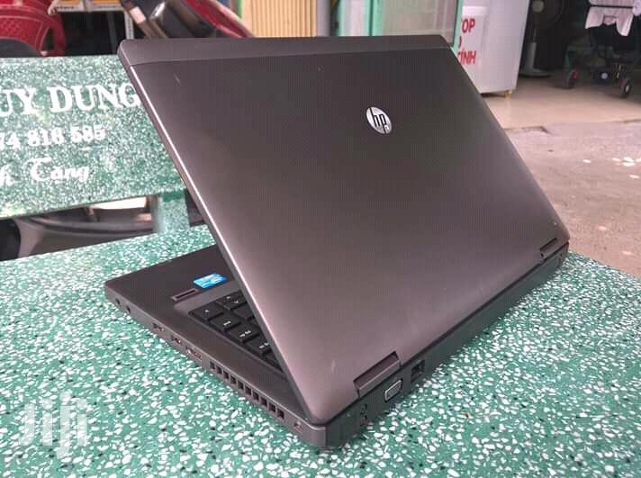 Laptop HP ProBook 6470B 4GB Intel Core I5 HDD 500GB