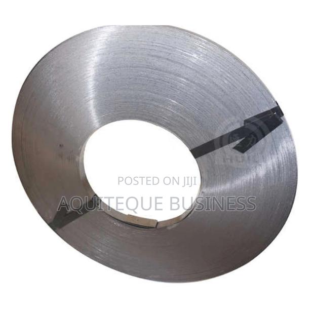 Hoop Iron ( 18kg) Wholesale - main view