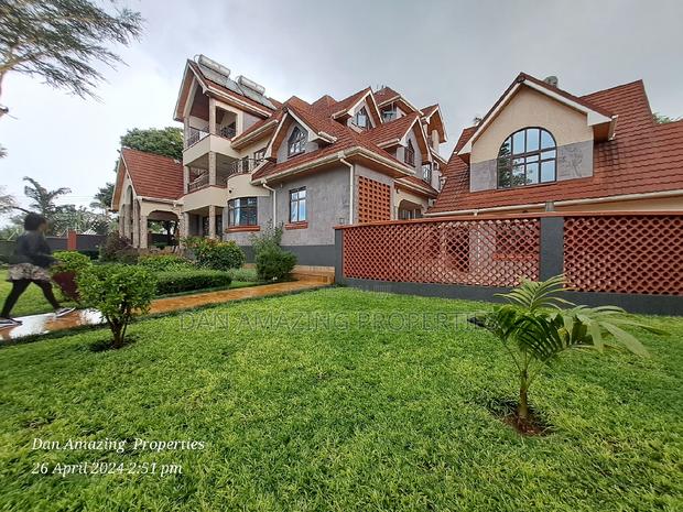 6bdrm Mansion in /On 1 Acre, Runda for sale - thumbnail 5