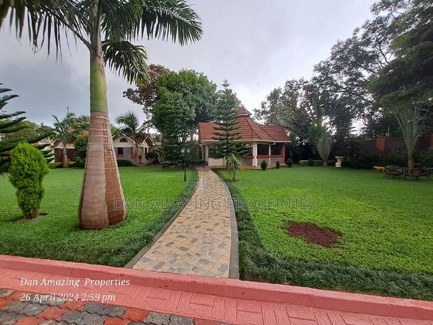 6bdrm Mansion in /On 1 Acre, Runda for sale - thumbnail 4