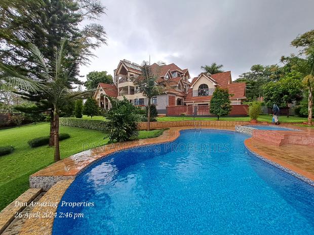 6bdrm Mansion in /On 1 Acre, Runda for sale - thumbnail 3