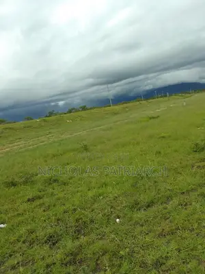1 Acres Machakos Kithini Touching Tarmac at 13m