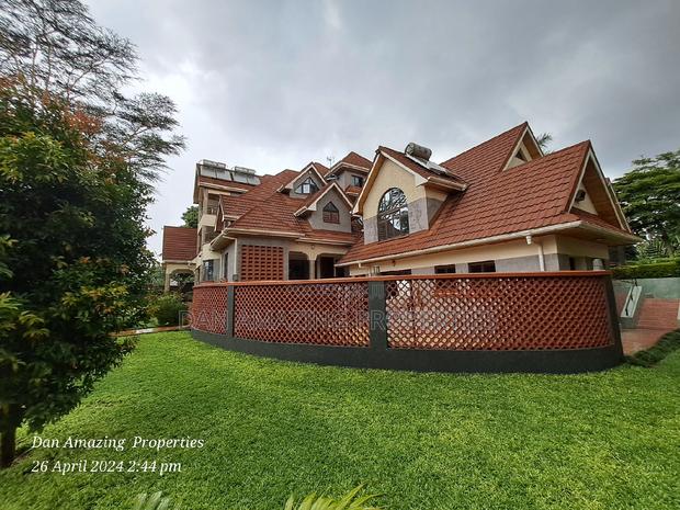 6bdrm Mansion in /On 1 Acre, Runda for sale - thumbnail 8