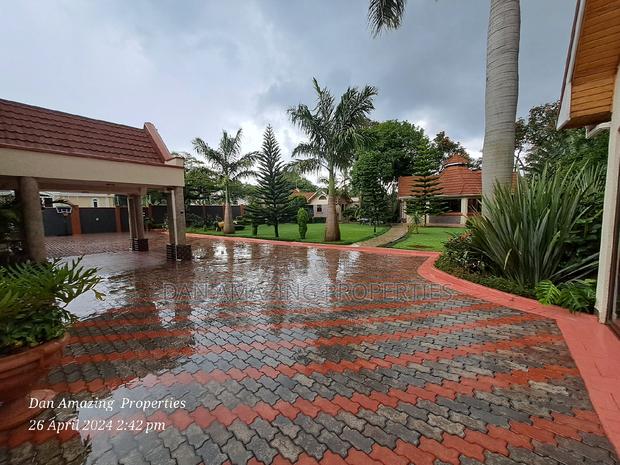 6bdrm Mansion in /On 1 Acre, Runda for sale - thumbnail 9