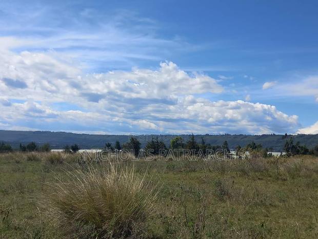 2 Plots(50x100) Machhakos Junction at 3.5m.Per Plot